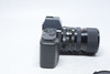 Pre-Owned - Canon T50 film camera w/35-70mm f2 5-3.5 FD LENS ACCESS