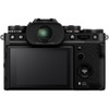 Fujifilm X-T5 Mirrorless Digital Camera with 16-50mm f/2.8-4.8 R LM WR (Black)