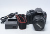 Pre-Owned Canon EOS Rebel T2i W/18-55mm f/3.5-5.6 canon EF-S