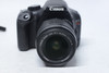 Pre-Owned - Canon EOS Rebel T2i W/18-55mm f/3.5-5.6 canon EF-S