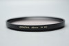 Pre-Owned - Contax 95mm 1A MC Filter