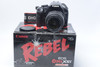 Pre-Owned - Canon Rebel XSi w/ 18-55mm *ASIS*