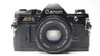Pre-Owned - Canon AE-1 w/50mm f1.8 FD BLACK
