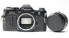 Pre-Owned - Canon AE-1 w/50mm f1.8 FD BLACK