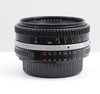 Pre-Owned - Nikon 50mm f1.8 AI-S Pancake Manual focus