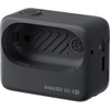 Insta360 GO 3S Action Camera (64GB, Midnight Black)