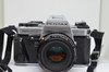 Pre-Owned - Pentax Super Program w/ 50mm f/1.7 SMC Pentax lens