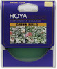Hoya 58mm Green Intensifier Glass Filter