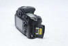 Pre-Owned - *AS IS* Nikon D300s High Shutter Count DSLR  Bodies 421,117