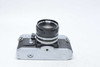 Pre-Owned - *AS-IS* PARTS ONLY - Petri FT ee W/ 55mm f/2