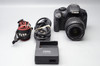 Pre-Owned - Canon EOS Rebel 550D w/18-55mm f/3.5-5.6