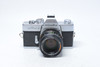 Pre-Owned - Minolta SRT MC-II w/ 50mm f/1.7