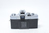 Pre-Owned - Minolta SRT MC-II w/ 50mm f/1.7