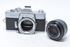Pre-Owned - Minolta SRT MC-II w/ 50mm f/1.7