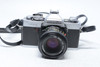 Pre-Owned - Minolta XG-1 Film camera with 50mm f/2