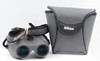 pre-owned Nikon - 10x25 5 deg waterproof Binocular