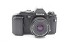 Pre-Owned - Konica FS-1 W/ 40mm 1.8 lens Hexanon AR FILM CAMERA