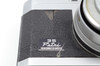 Pre-Owned - Petri 35 Color Corrected Super 28 Film Camera