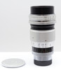 Pre-Owned - Juplen 135mm f2.8 preset telephoto lens. M42 screw mount
