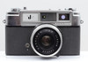 Pre-Owned - Yashica  J With 45MM F2.8 Lens