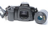 Pre-Owned - Canon EOS Rebel 1000 qd w/Canon EF 28-80mm F/3.5-5.6 Zoom lens