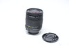 Pre-Owned - Sigma 18-50Mm F2.8 - 4.5 HSM For Nikon AF