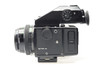 Pre-Owned - Zenza Bronica ETR-C w/ 75mm f/2.8, AE Prism Finder, 120 Back & Grip