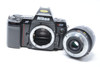 Pre-Owned - Nikon N8008s w. AF Nikkor 35-70 zoom lens