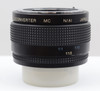 Pre-Owned - Vivitar Macro Focusing Teleconverter MC f/Nikon