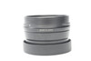 Pre-Owned - Fujifilm WCL-X100 Wide Conversion Lens (Black)