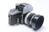 Pre-Owned - Nikon F Photomic Ftn Silver w. 50MM 1.4
