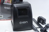 Pre-Owned - ION Film 2 SD Max 23 MP Ultra-high-resolution Slide and Negative Scanner