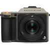 OPEN BOX Hasselblad - X2D 100C Earth Explorer Limited Edition Kit, 2 years accidental damage warranty is included.