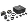 OPEN BOX Hasselblad - X2D 100C Earth Explorer Limited Edition Kit, 2 years accidental damage warranty is included.