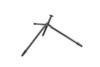 Pre-Owned - GT2531 Ser.2 6X Tripod 3/Sec Traveler