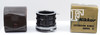 Pre-Owned - NIKON F K1,K2, K5 Extension rings Model K for macro , NON-AI