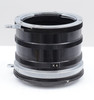 Pre-Owned - NIKON F K1,K2, K5 Extension rings Model K for macro , NON-AI
