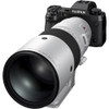 Fujifilm XF 500mm f/5.6 R LM OIS WR Lens