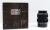 Nikon Ultra-Micro-NIKKOR 28mm f/1.8 M=1/10 M39 Rare with original wooden box