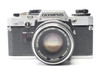 Pre-Owned - Olympus OM-10 w/50mm F1.8 Zuiko film camera (only auto exp)