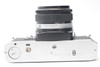 Pre-Owned - Olympus OM-10 w/50mm F1.8 Zuiko film camera (only auto exp)
