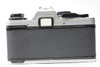 Pre-Owned - Olympus OM-10 w/50mm F1.8 Zuiko film camera (only auto exp)