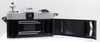 Pre-Owned - Yashica FX-2 with 50mm 1.9, lens has fungus
