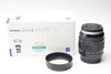 Pre-Owned - Zeiss Distagon T* 35mm f/2 ZE Lens for Canon EF