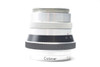 Pre-Owned Will Wetzlar/Colinar 135mm f4.5 V Vintage M39 Bellows/Projection Lens RARE