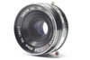 Pre-Owned Taron 45mm f2.8 Taronar  F.C M42, Made In Japan