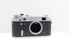 Pre-Owned FED-2 35mm Rangefinder Soviet Camera w/52mm f/2.8