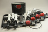 Pre-Owned - Manfrotto Motorized Background Expan Drive Kit for 4 Backgrounds (110VAC)