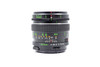 Pre-Owned - Mamiya-Sekor 80mm f/4 Macro w/ spacer for Mamiya 645
