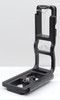Pre-Owned Kirk BL-40DG L-Bracket for Canon EOS 40D with Grip